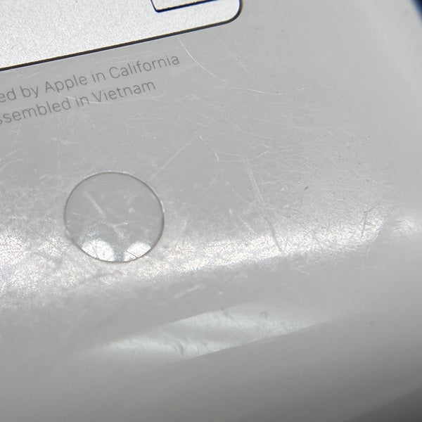 【中古】AirPods Pro 充電ケース(MagSafe)【秋葉原】