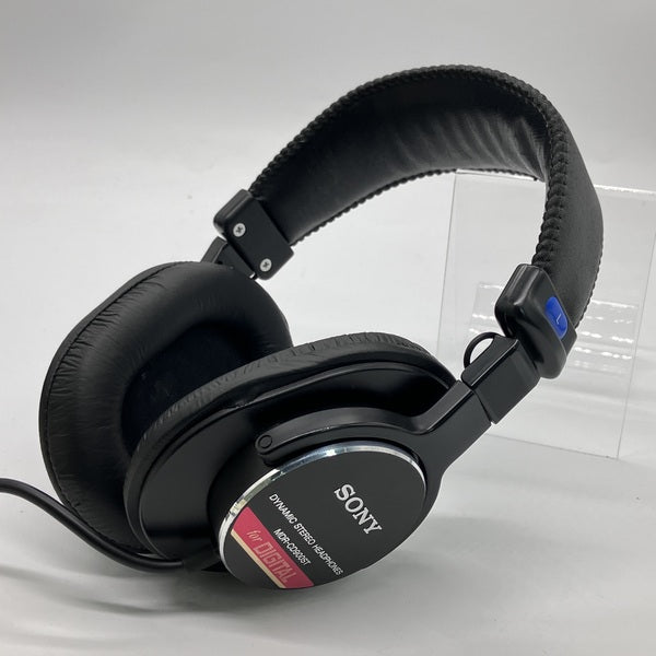 【中古】MDR-CD900ST【秋葉原】