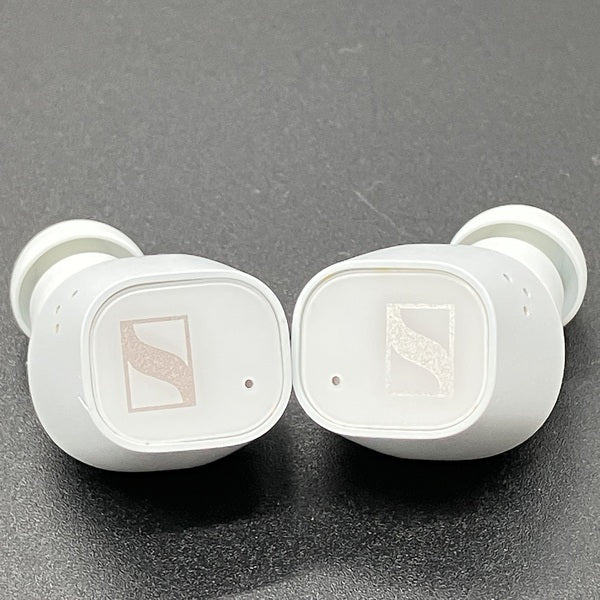 SENNHEISER 【中古】CX Plus True Wireless ホワイト【秋葉原】 – e