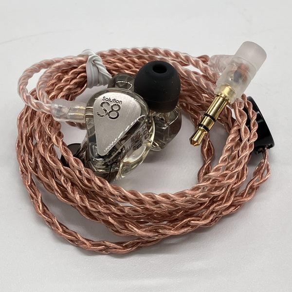 水月雨 (MOONDROP) 【中古】S8【日本橋】 – e☆イヤホン