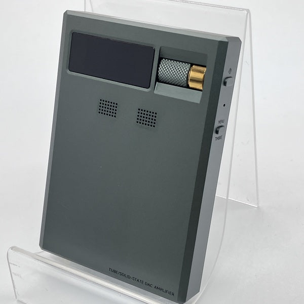 【中古】RU9 ポータブルNutube USB DAC/アンプ【秋葉原】