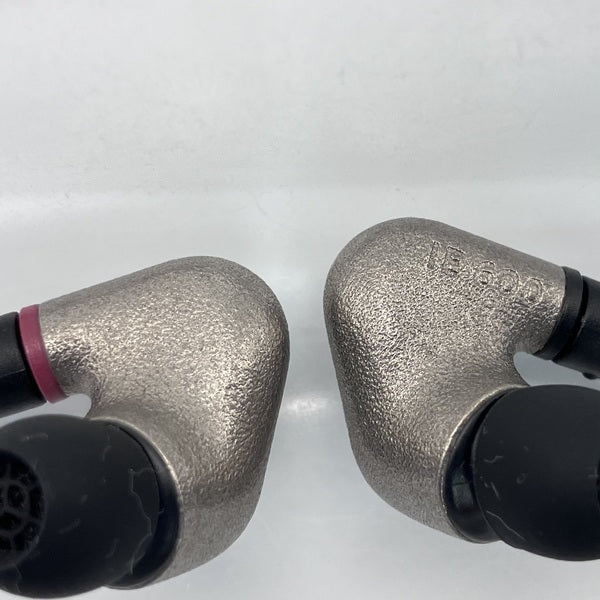SENNHEISER 【中古】IE 600【日本橋】 – e☆イヤホン