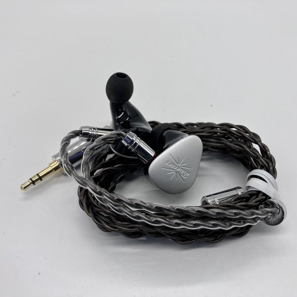 Kiwi Ears 【中古】Quintet【日本橋】 – e☆イヤホン