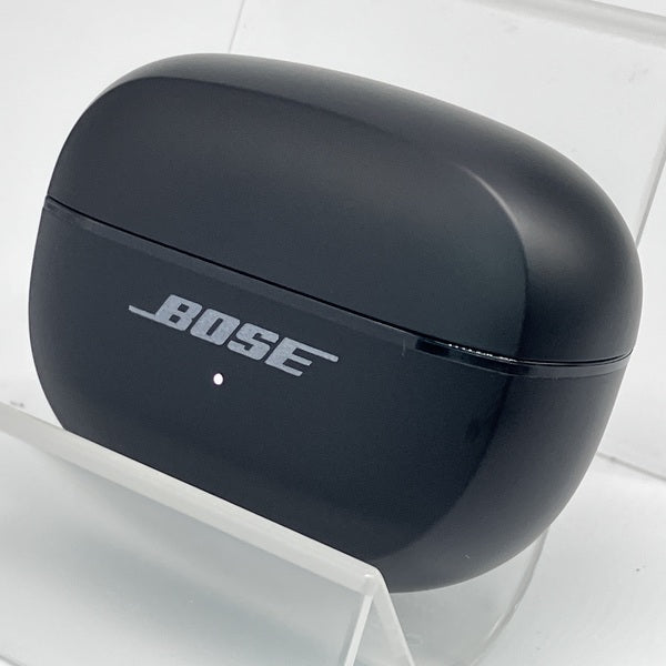 Bose 【中古】Ultra Open Earbuds Black【秋葉原】 – e☆イヤホン