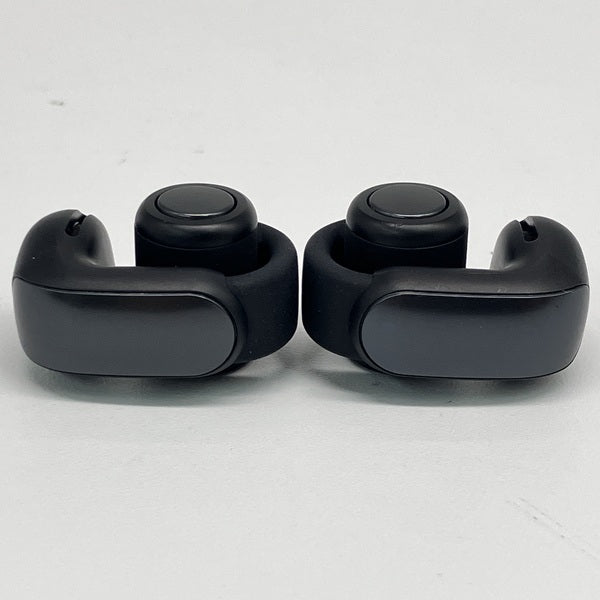 Bose 【中古】Ultra Open Earbuds Black【秋葉原】 – e☆イヤホン