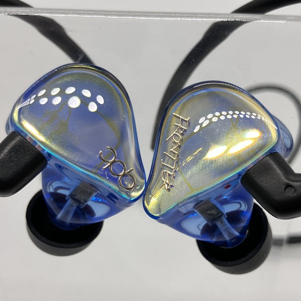 【中古】FRONTIER Aquamarine 【QDC-FRONTIER-AQ】【日本橋】