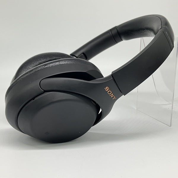 【中古】WH-1000XM4 BM ブラック【日本橋】