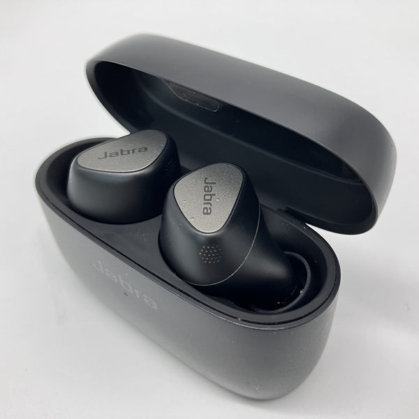 【中古】Elite 5 Titanium Black 【100-99181000-40】【名古屋】