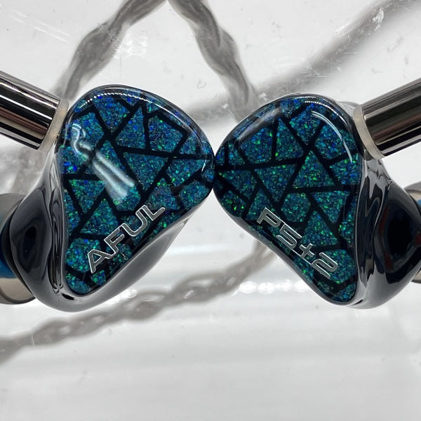 AFUL 【中古】Performer 5+2 (Performer7)【日本橋】 – e☆イヤホン