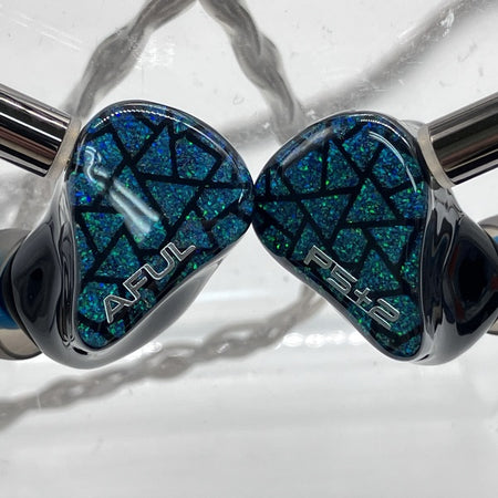 AFUL 【中古】Performer 5+2 (Performer7)【日本橋】 – e☆イヤホン