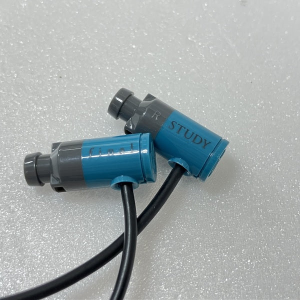 【中古】STUDY 1 【FI-STYDY1】【名古屋】