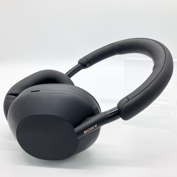 【中古】WH-1000XM5 BM ブラック【名古屋】