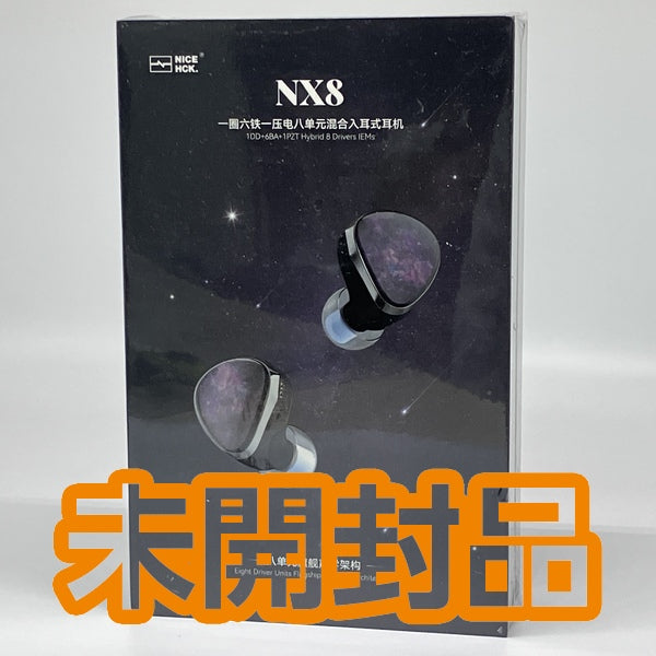 【中古】NX8 (3.5mm)【名古屋】