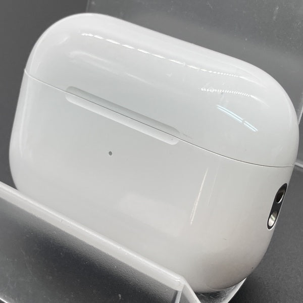 Apple 【中古】AirPods Pro (第2世代) MQD83J/A【日本橋】 – e☆イヤホン