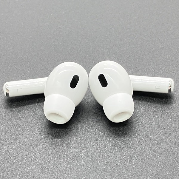 Apple 【中古】AirPods Pro (第2世代) MQD83J/A【日本橋】 – e☆イヤホン