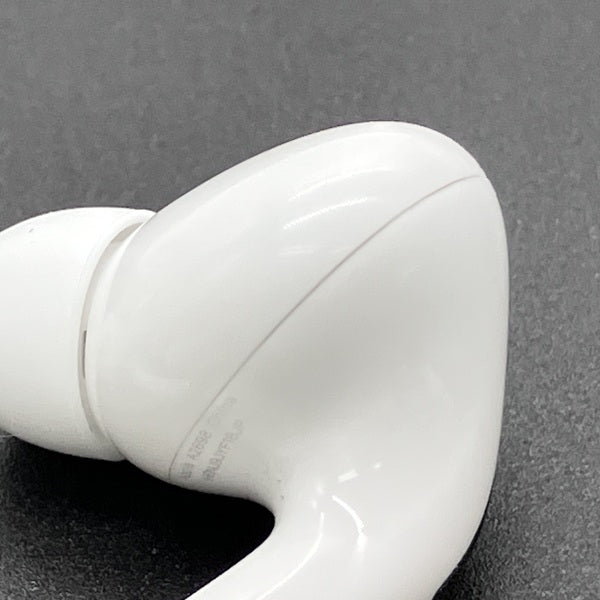 Apple 【中古】AirPods Pro (第2世代) MQD83J/A【日本橋】 – e☆イヤホン