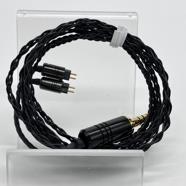 【中古】Obsidian GeN2 CIEM2Pin-4.4mm (イヤーループ仕様) 120cm【秋葉原】