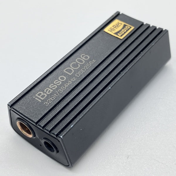 【中古】DC06 ブラック【秋葉原】