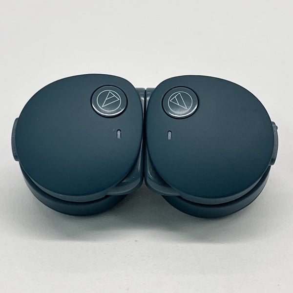 audio-technica 【中古】ATH-CKS50TW2 GR グリーン【仙台】 – e☆イヤホン