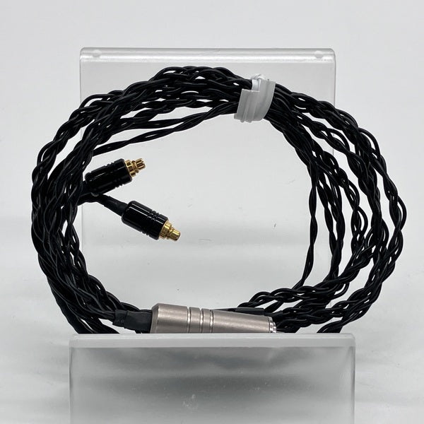 【中古】Obsidian MMCX-2.5mm(イヤループ仕様) 120cm【秋葉原】