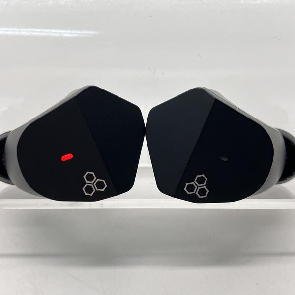 【新品未開封】final ZE2000 ワイヤレスイヤフォン マットブラック final 【中古】ZE2000 マットブラック 【FI-ZE2DPLTW-MATT-BLACK