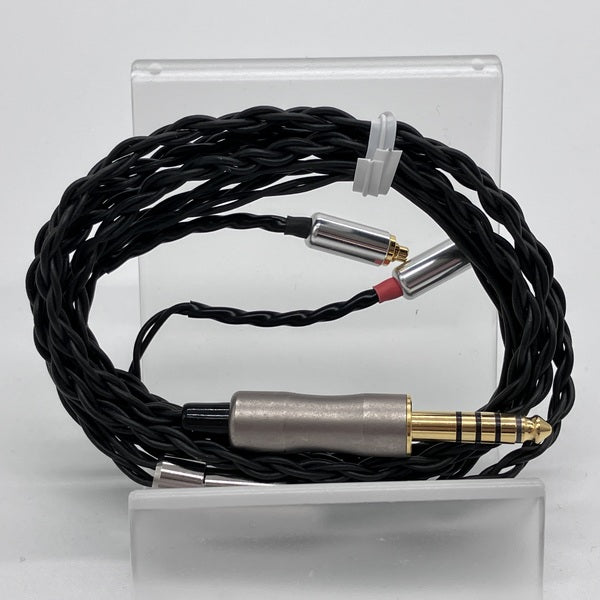 【中古】＜玲-Rei MMCX→4.4φ5極＞BSP-HPCL-SDTREPM5【秋葉原】