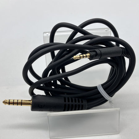 SENNHEISER 【中古】HD 620S用4.4mmバランスケーブル (1.8m)【秋葉原