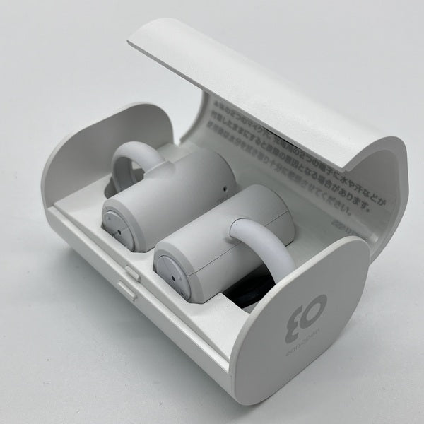 【中古】PEACE TW-1 ホワイト【秋葉原】