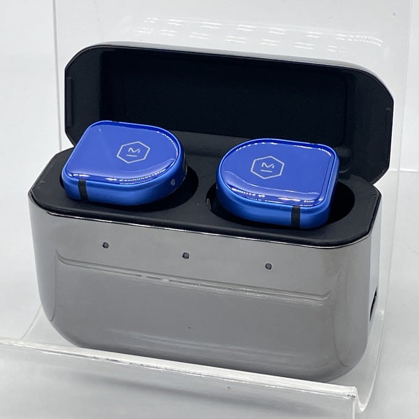 【中古】MW08 Blue【秋葉原】