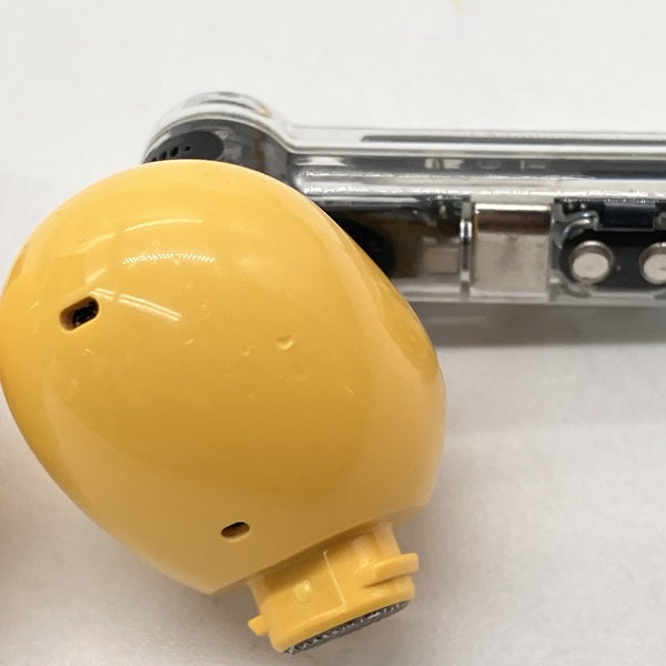 Nothing 【中古】Nothing Ear (a) (イエロー)【秋葉原】 – e☆イヤホン