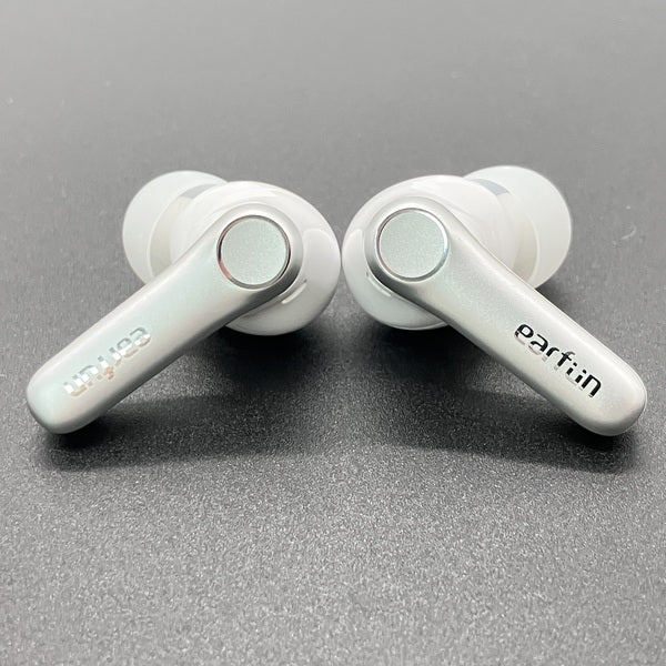 EarFun 【中古】Air Pro 4 - White【名古屋】 – e☆イヤホン