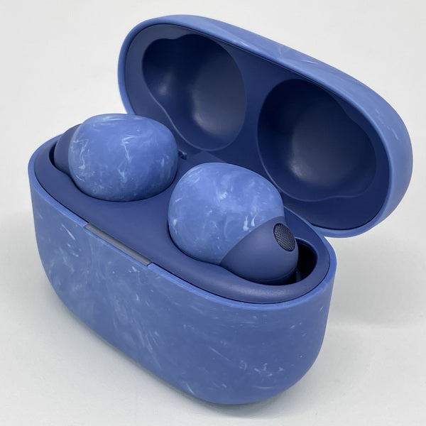 【中古】LinkBuds S アースブルー 【WF-LS900N L】【仙台】