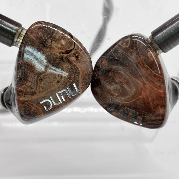 DUNU-TOPSOUND 【中古】DaVinci【日本橋】 – e☆イヤホン