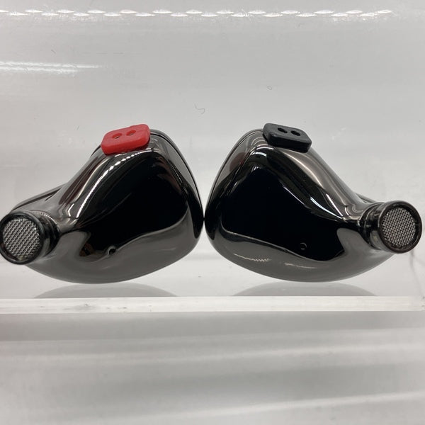 ikko 【中古】OH10 Obsidian (ケーブル欠品)【秋葉原】 – e☆イヤホン