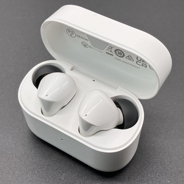 【中古】AH-C830NCW ホワイト【AHC830NCWWTEM】【秋葉原】