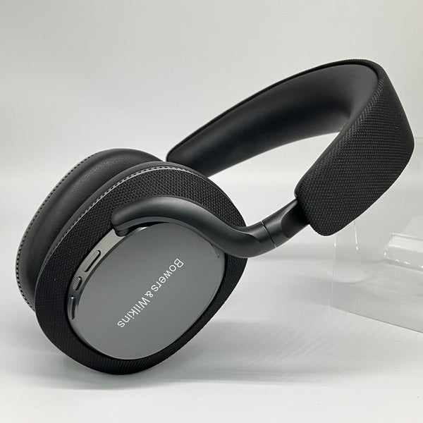 Bowers & Wilkins 【中古】Px7 S3 アンスラサイト・ブラック【PX7S3/AB