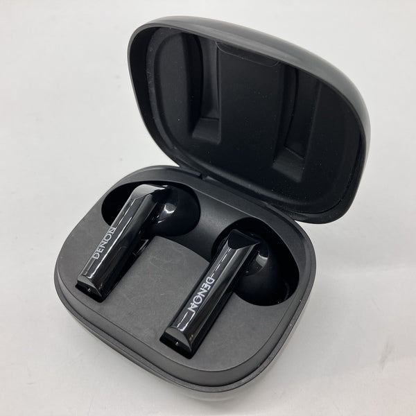 DENON 【中古】AH-C840NCW ブラック【AHC840NCWBKEM】【秋葉原】 – e