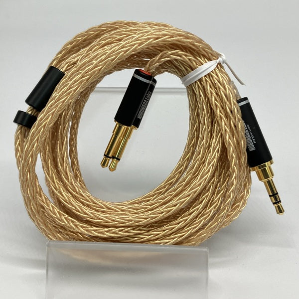 【中古】鳳陽　極 (Houyou-Kiwami)3.5mm3極ステレオミニ/3.5mm2極モノラルミニ×2 【NLS-HYU-KWM】【仙台】