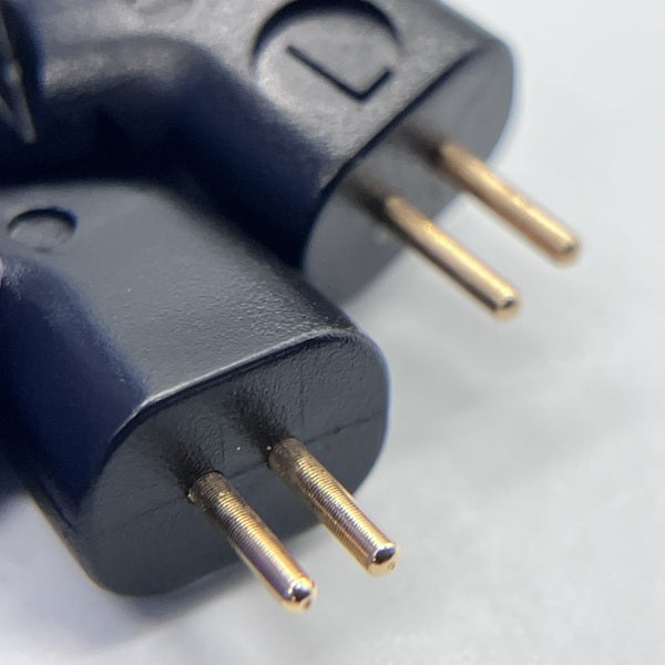 qdc 【中古】SUPERIOR Cable for Gaming-IEM2pin 【QDC-SUPERIOR-CABLE