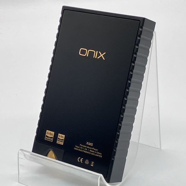 ONIX 【中古】Overture XM5【名古屋】 – e☆イヤホン