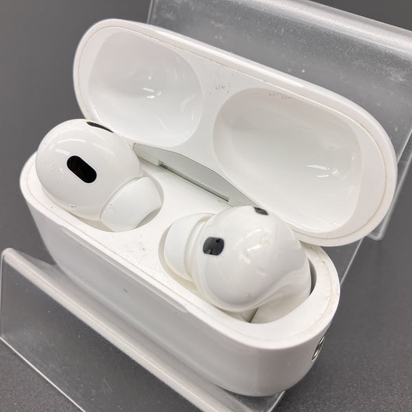 【中古】AirPods Pro (第2世代) MQD83J/A【秋葉原】