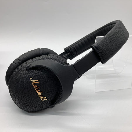 Marshall 【中古】Monitor III ANC Black【名古屋】 – e☆イヤホン
