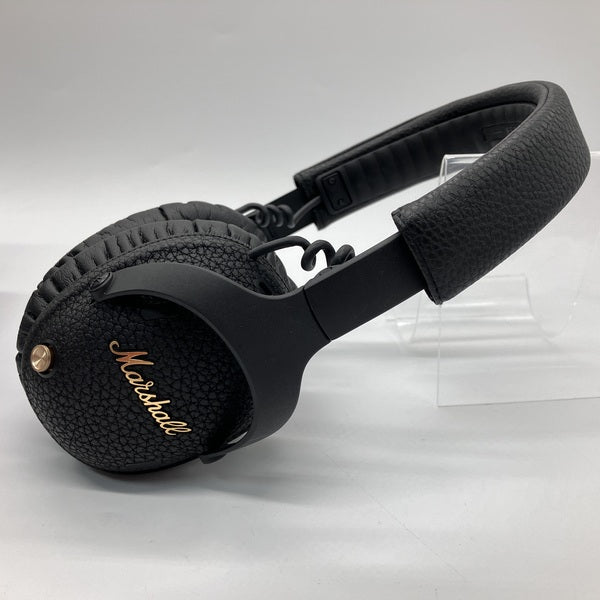 Marshall 【中古】Monitor III ANC Black【名古屋】 – e☆イヤホン