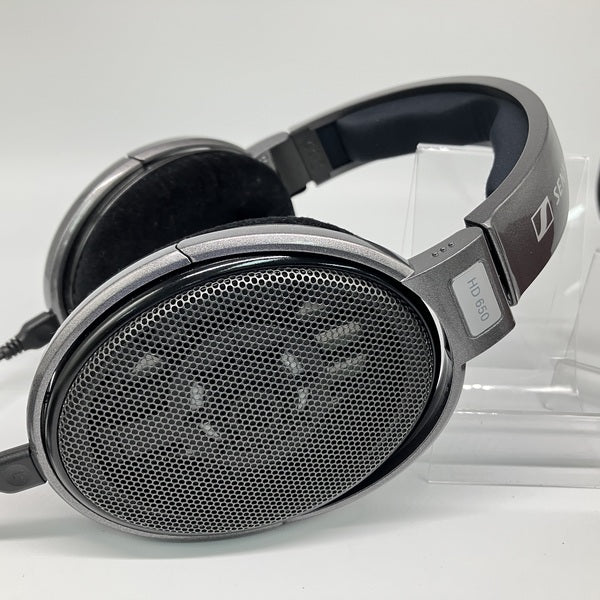 【中古】HD 650【日本橋】
