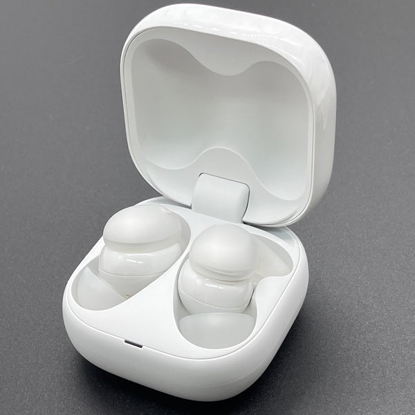 SONY 【中古】LinkBuds Fit ホワイト 【WF-LS910N WZ】【秋葉原】 – e