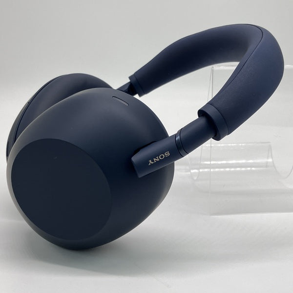 中古】SONY WH-1000XM6 ミッドナイトブルー SONY WH-1000XM6 (L