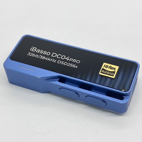 【中古】DC04PRO ブルー【秋葉原】