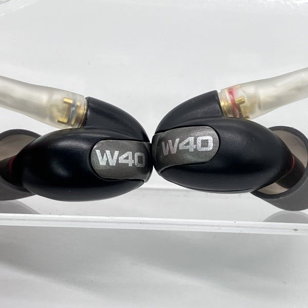 【中古】W40 2019 Design【名古屋】
