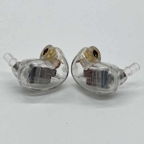 【中古】SE425-CL-J（ケーブル欠品）【秋葉原】