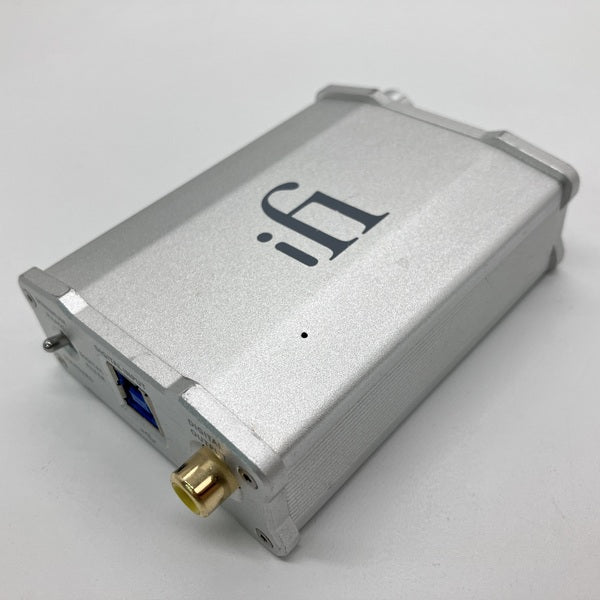 【中古】nano iDSD【名古屋】